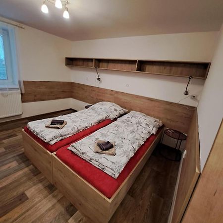 Apartmany Moravia Milovice  Luaran gambar