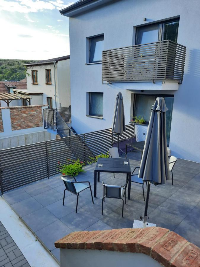 Apartmany Moravia Milovice  Luaran gambar