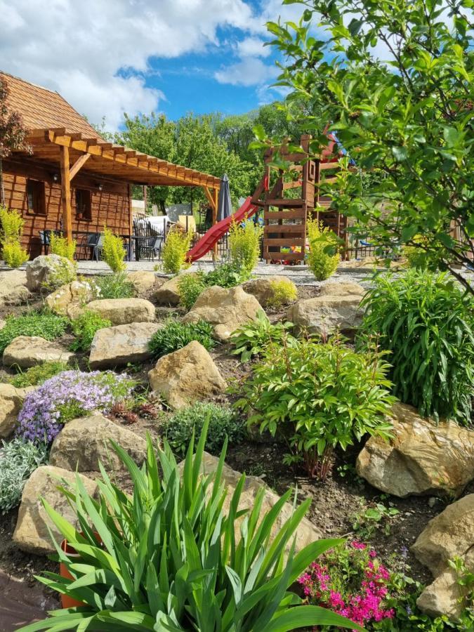 Apartmany Moravia Milovice  Luaran gambar