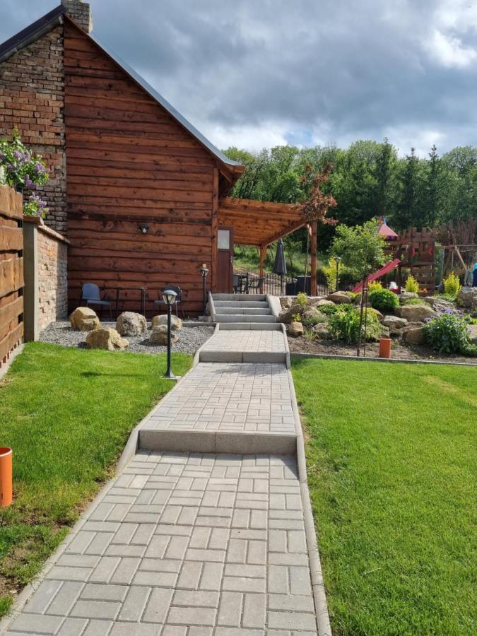 Apartmany Moravia Milovice  Luaran gambar