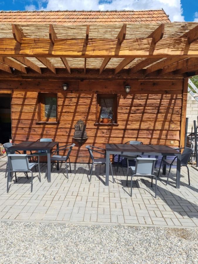 Apartmany Moravia Milovice  Luaran gambar