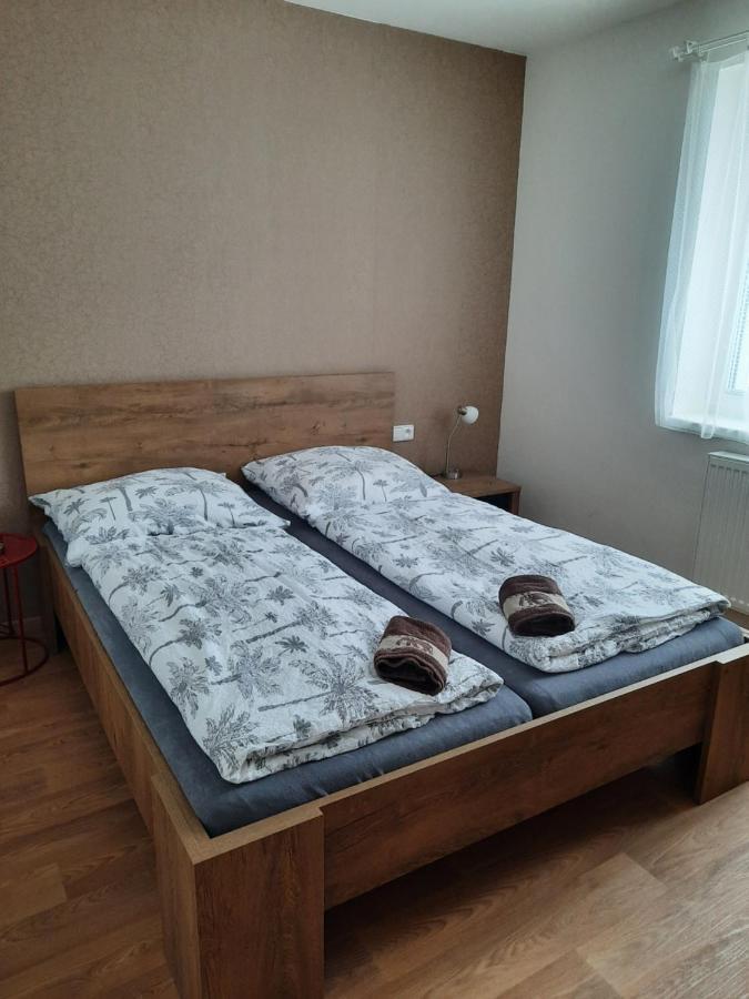 Apartmany Moravia Milovice  Luaran gambar