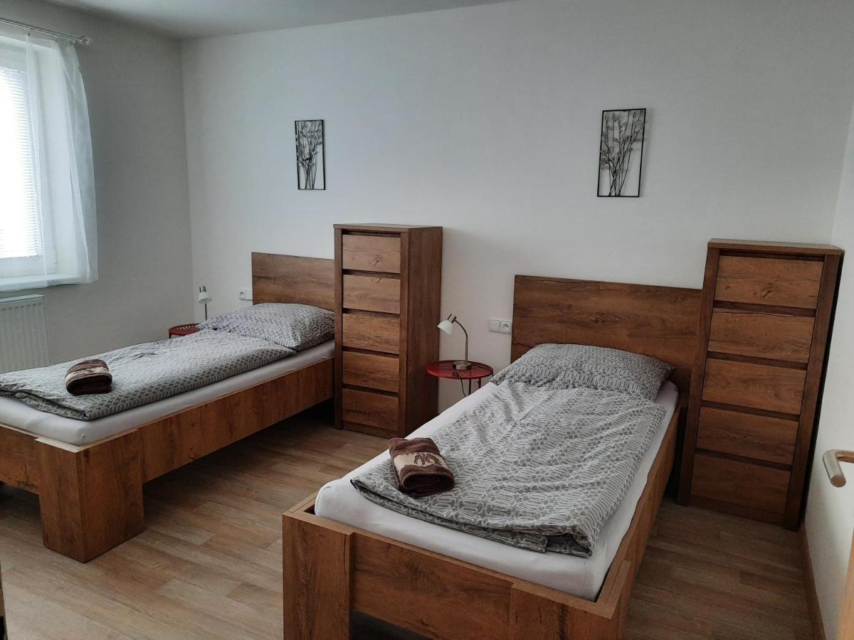 Apartmany Moravia Milovice  Luaran gambar
