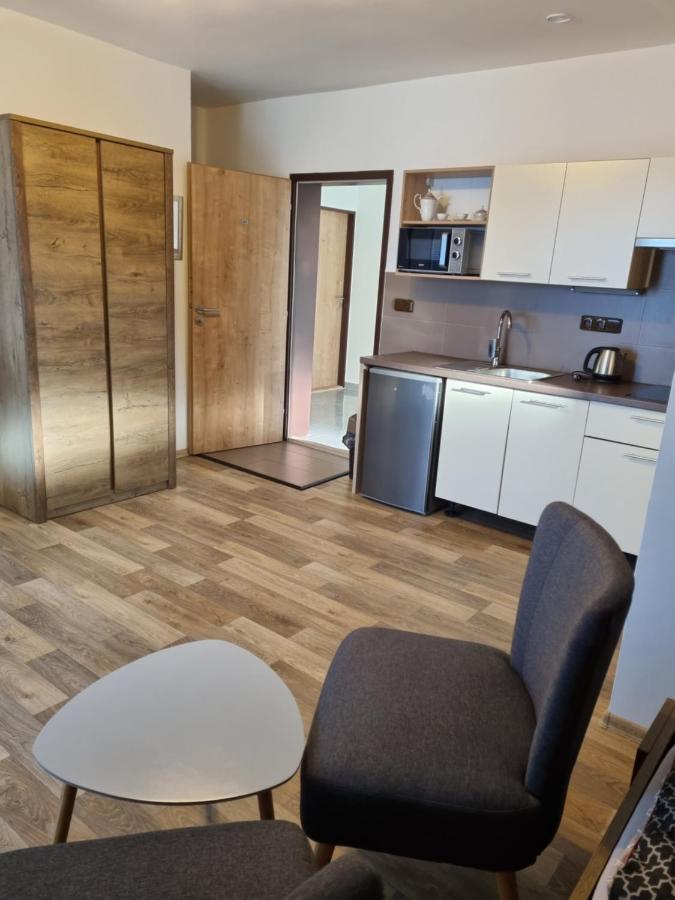 Apartmany Moravia Milovice  Luaran gambar