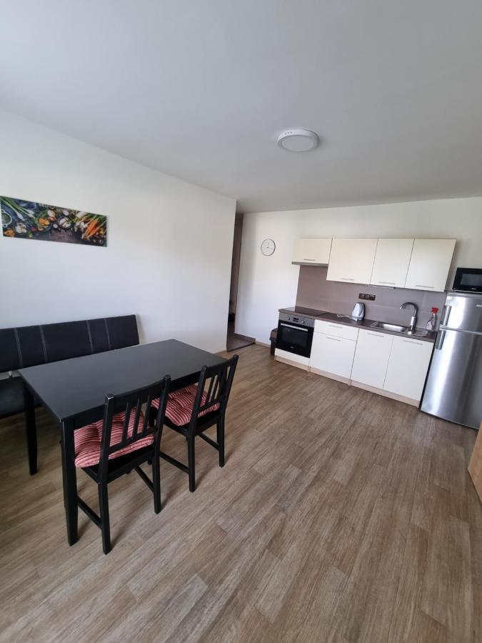 Apartmany Moravia Milovice  Luaran gambar