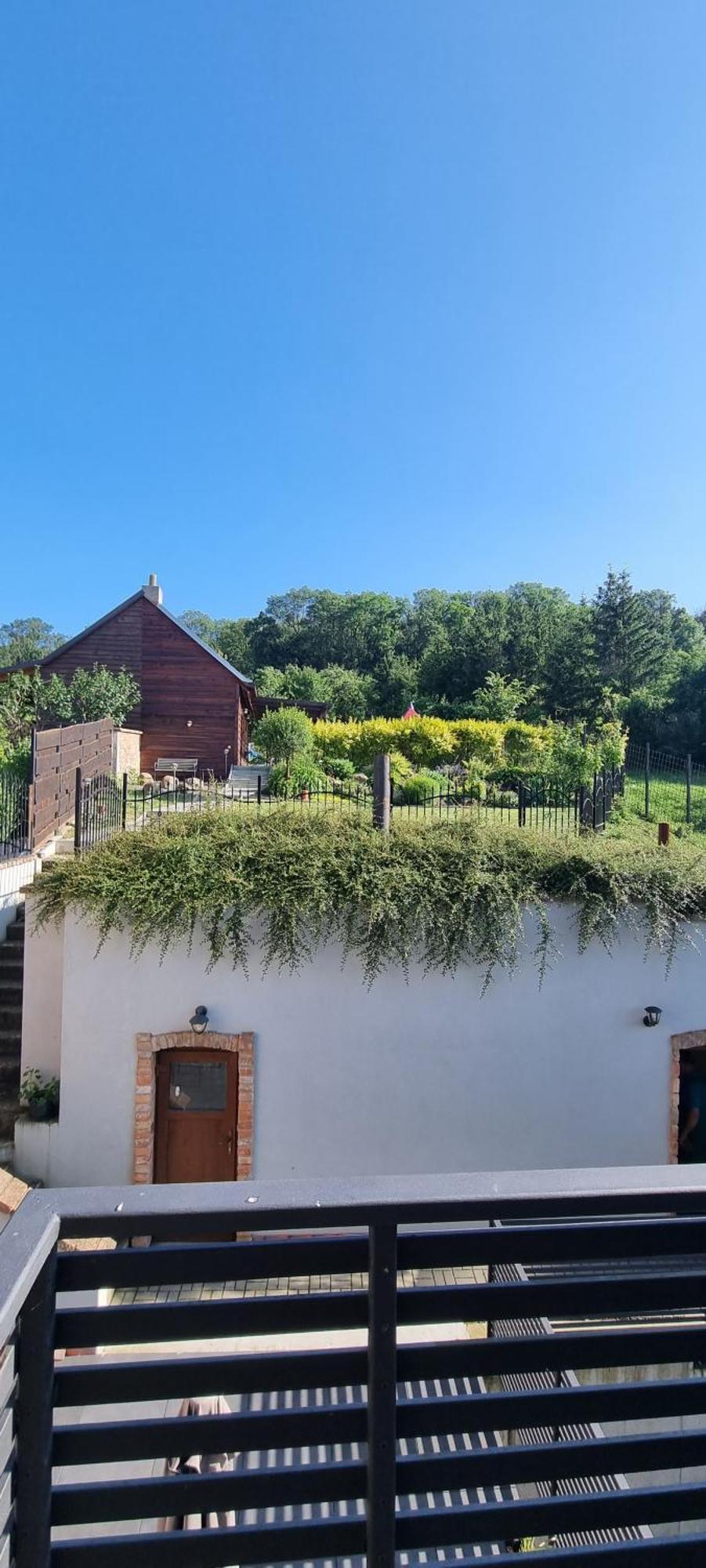 Apartmany Moravia Milovice  Luaran gambar