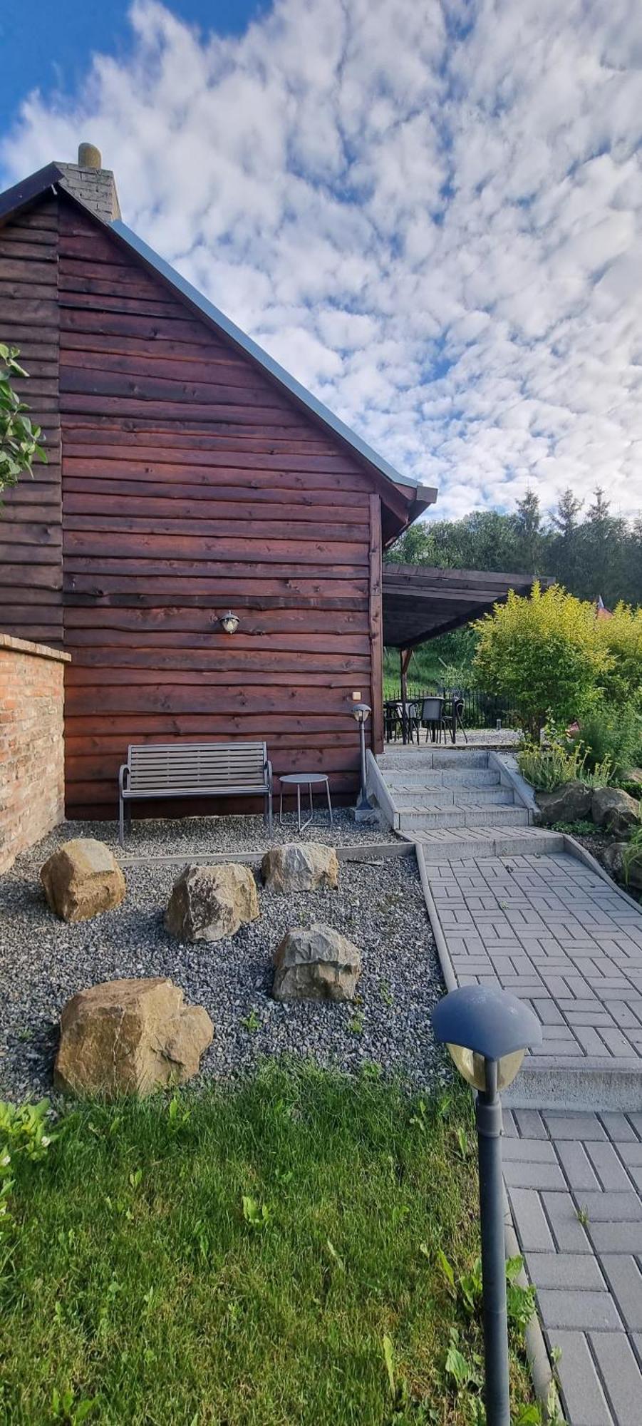 Apartmany Moravia Milovice  Luaran gambar