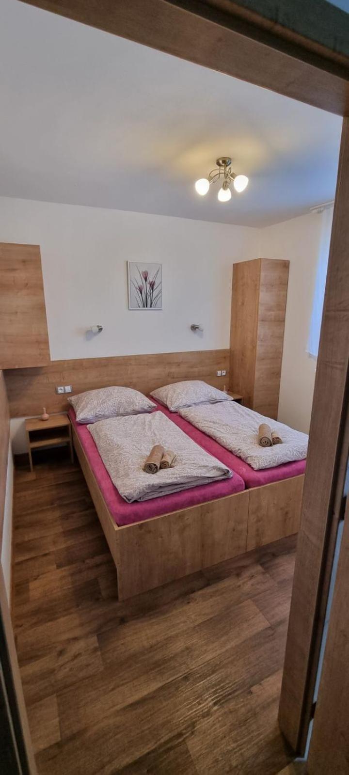 Apartmany Moravia Milovice  Luaran gambar