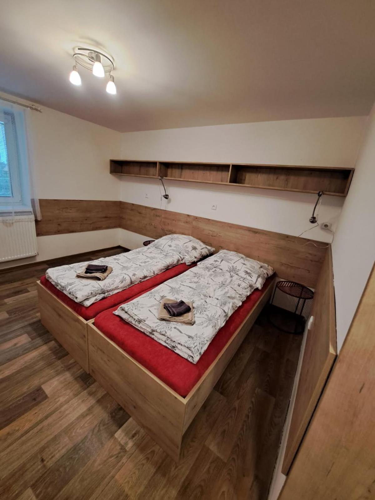 Apartmany Moravia Milovice  Luaran gambar