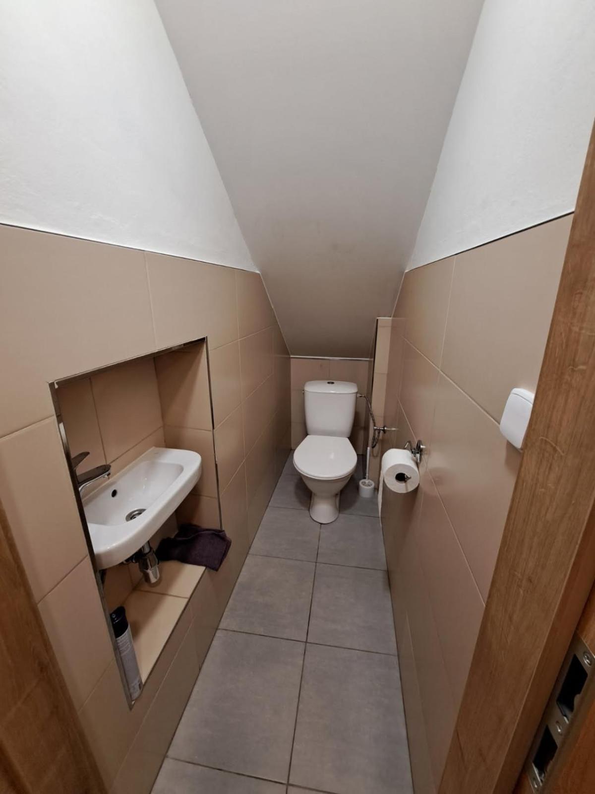 Apartmany Moravia Milovice  Luaran gambar