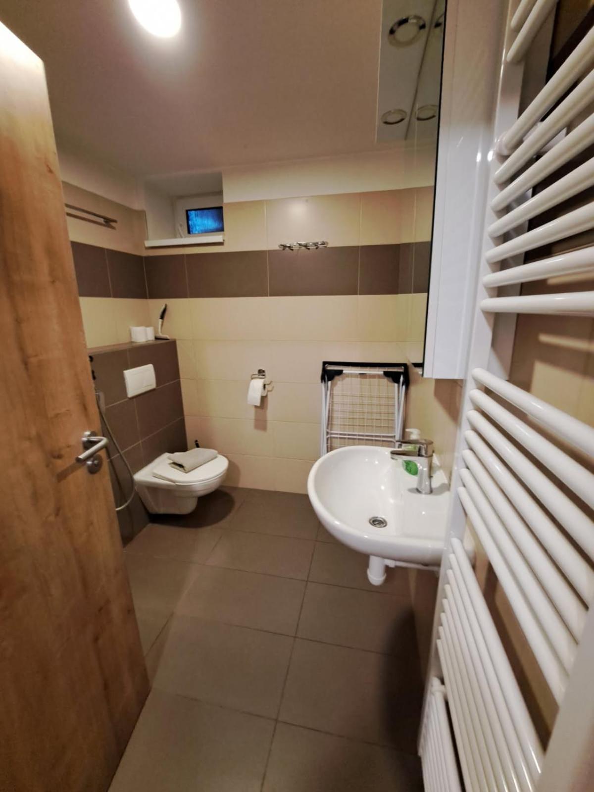 Apartmany Moravia Milovice  Luaran gambar