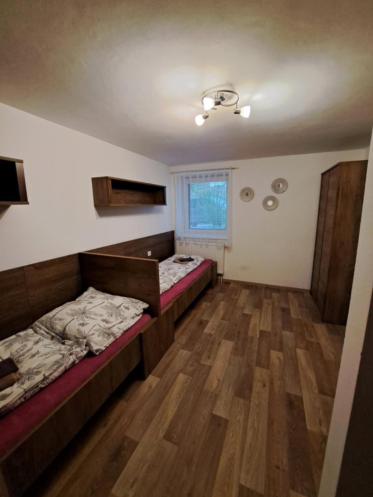 Apartmany Moravia Milovice  Luaran gambar